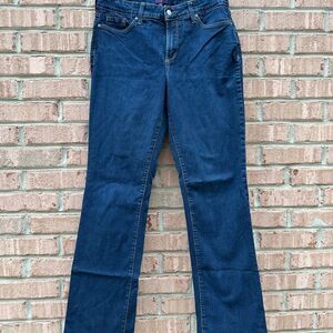 NYDJ Classic Blue Women's Jeans